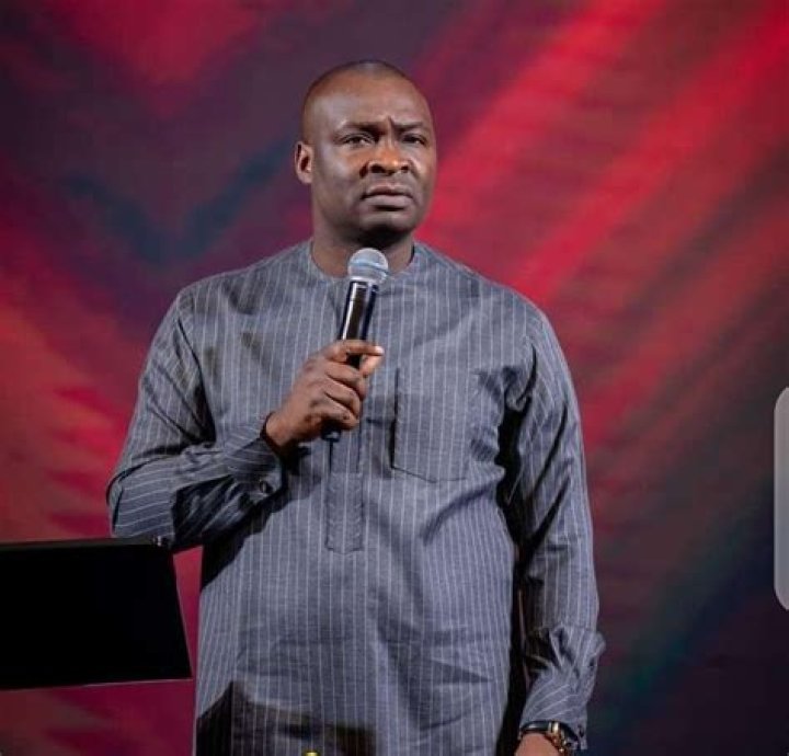 Joshua Selman Height, Weight, Net Worth, Age, Birthday, Wikipedia, Who, Instagram, Biography