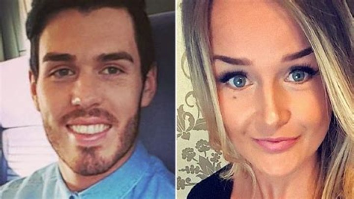 Joshua Stimpson Now: What Happened To The Tinder Murderer?