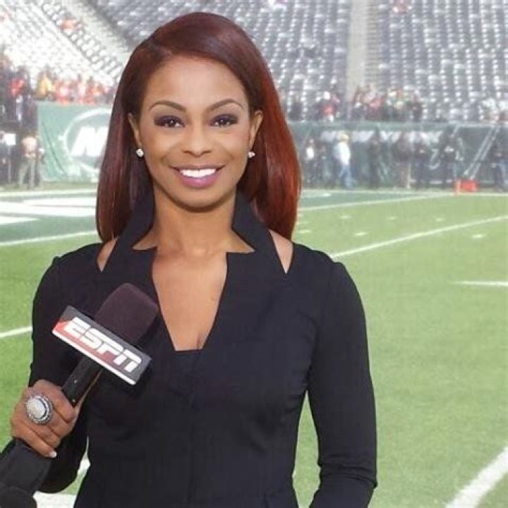 Josina Anderson married or dating? Know her wiki, career & net worth!
