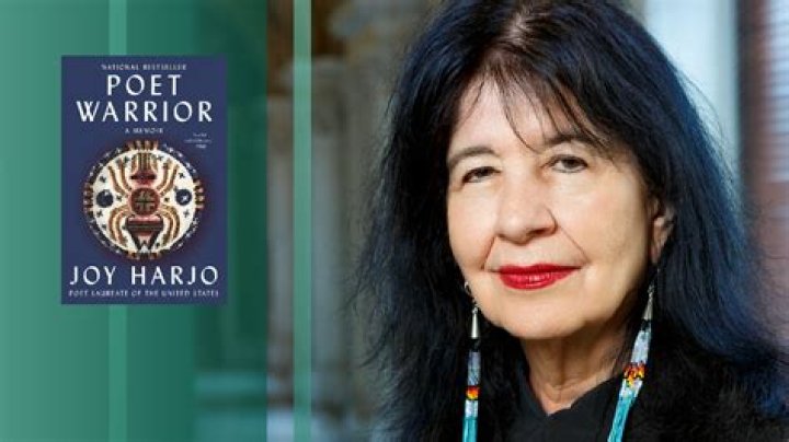 Joy Harjo Net Worth