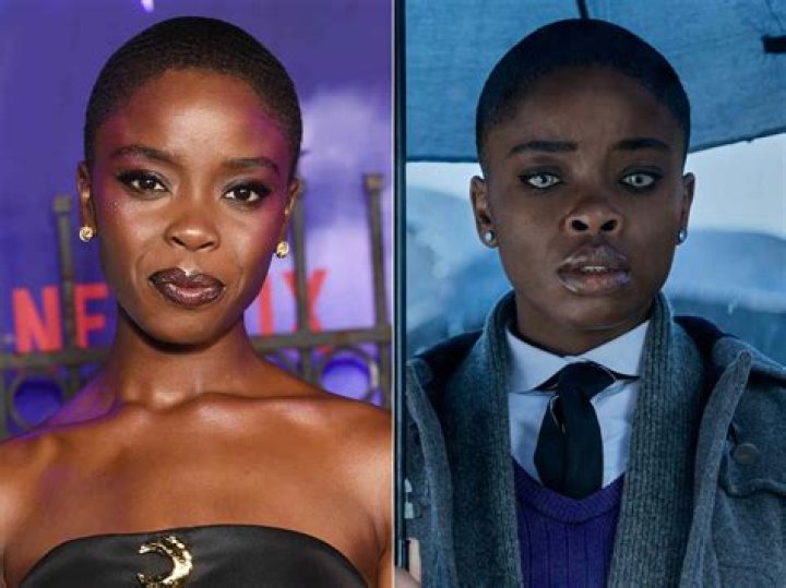 Joy Sunday Wednesday Actress: Bio, Age, Height & Dating