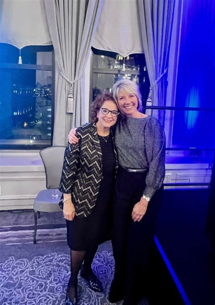 Joyce Garbaciak WISN Height, Weight, Net Worth, Age, Wiki, Who, Instagram, Biography