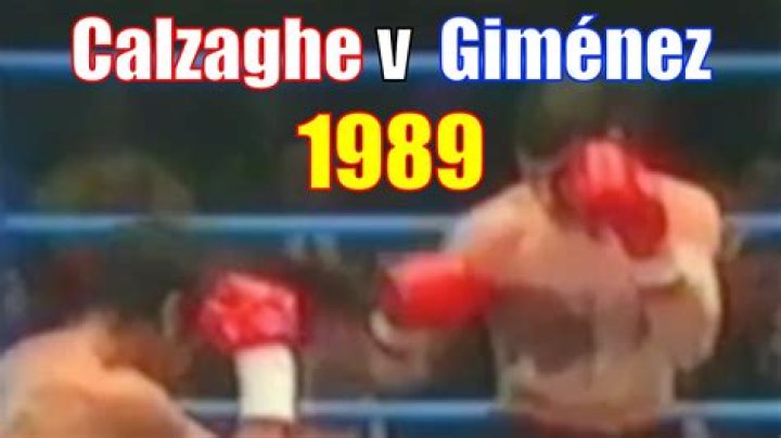 Juan Carlos Gimenez Ferreyra