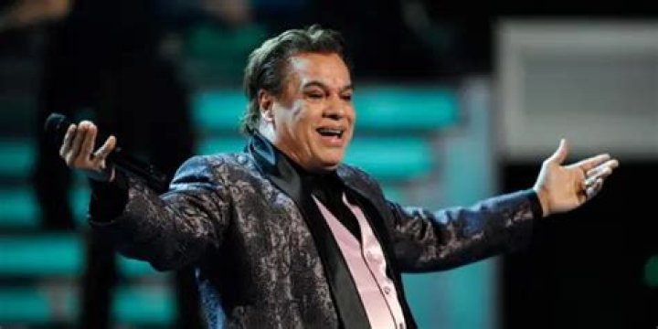 Juan Gabriel Net Worth