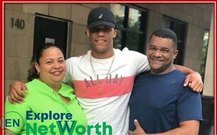 Juan Soto Net Worth, Wiki, Biography, Age, Height, Parents, Girlfriend & More