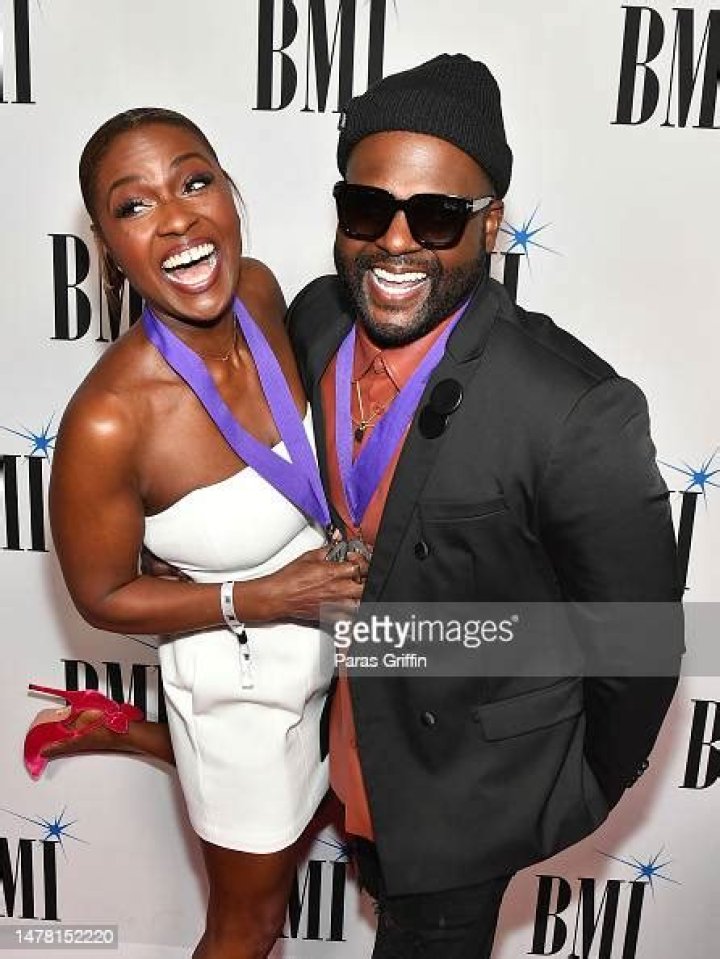 Juan Winans Height, Age, Who, Wife, Biography, Wiki, Net Worth