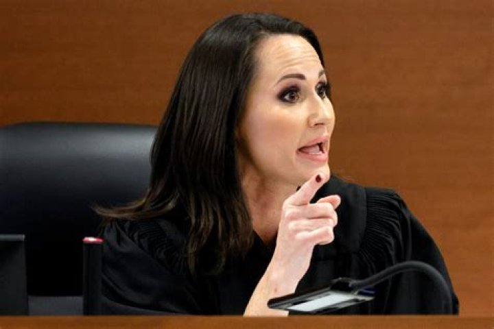 Judge Elizabeth Scherer Salary: How Much Does She Earn? Age & Net Worth Revealed