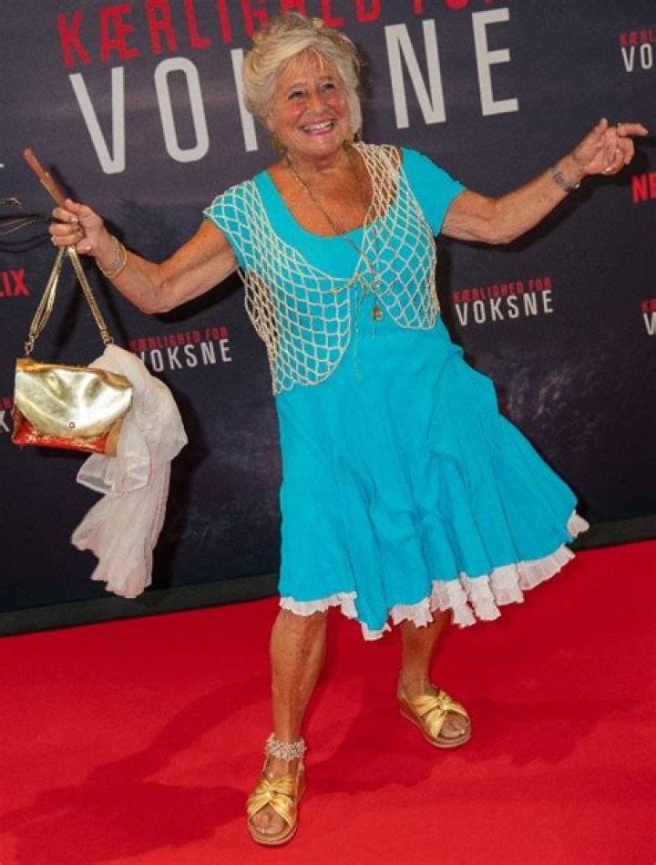 Judith Rothenborg Net Worth