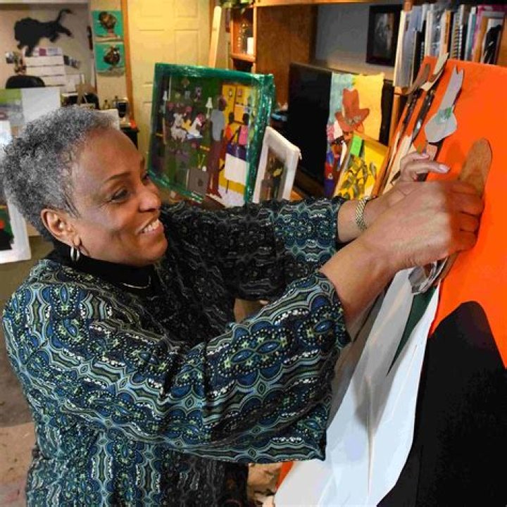 Judy Bowman Net Worth