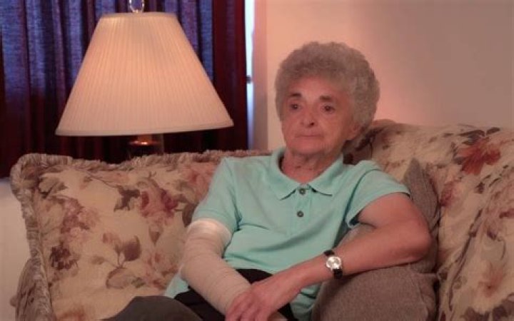 
Judy Farrell | Died After Suffering From A Stroke 