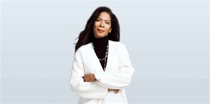 Judy Smith Net Worth
