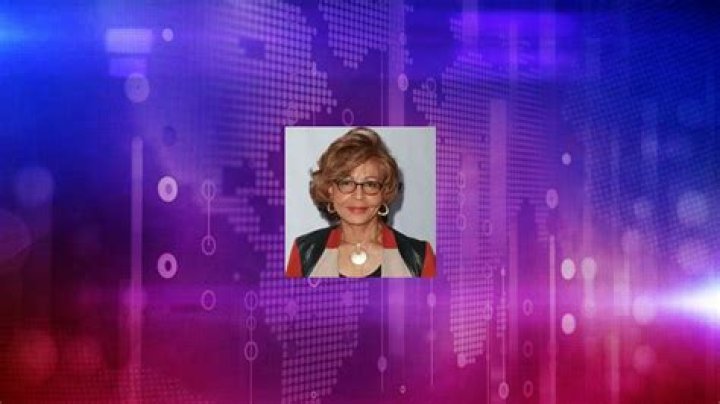 Judyann Elder Net Worth