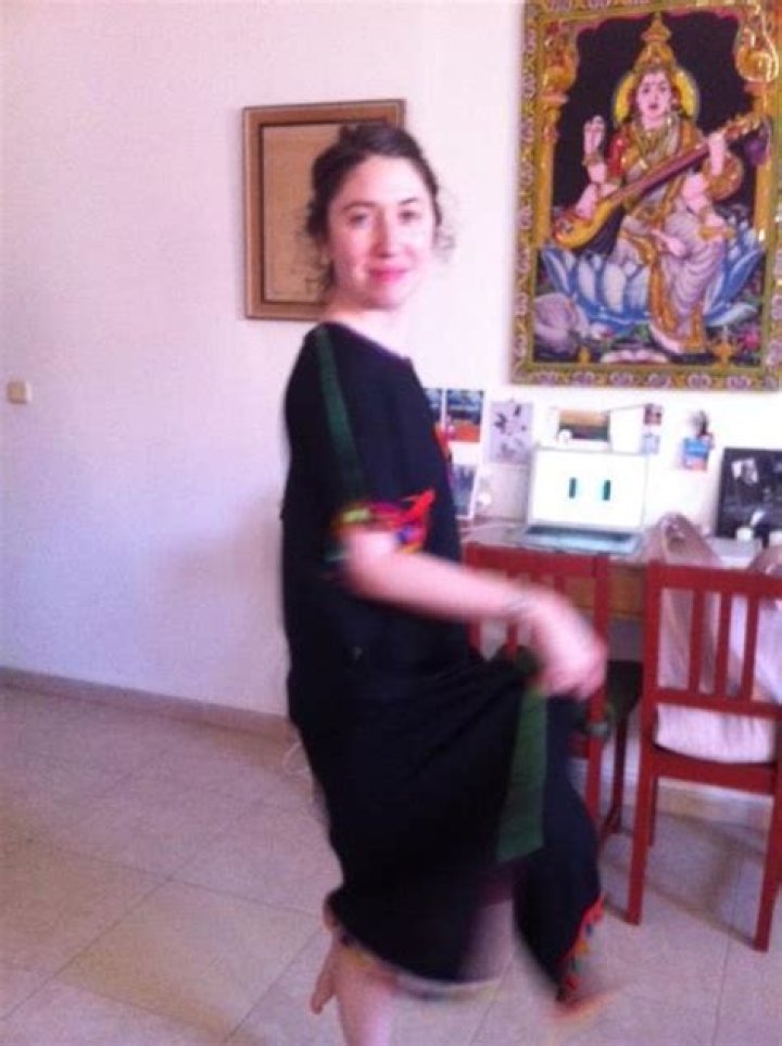 Julia Ain Krupa Net Worth