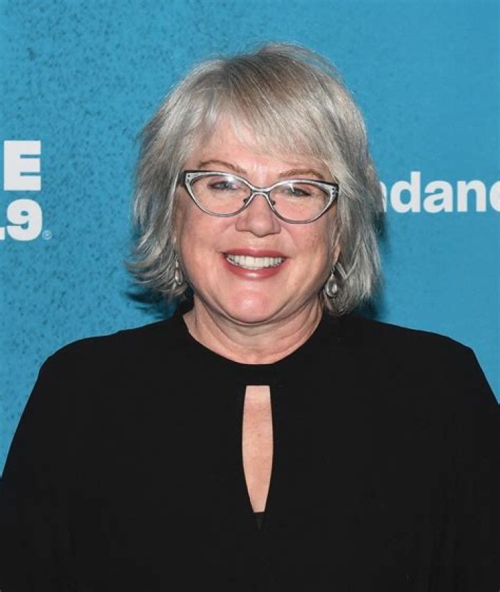 Julia Sweeney Net Worth