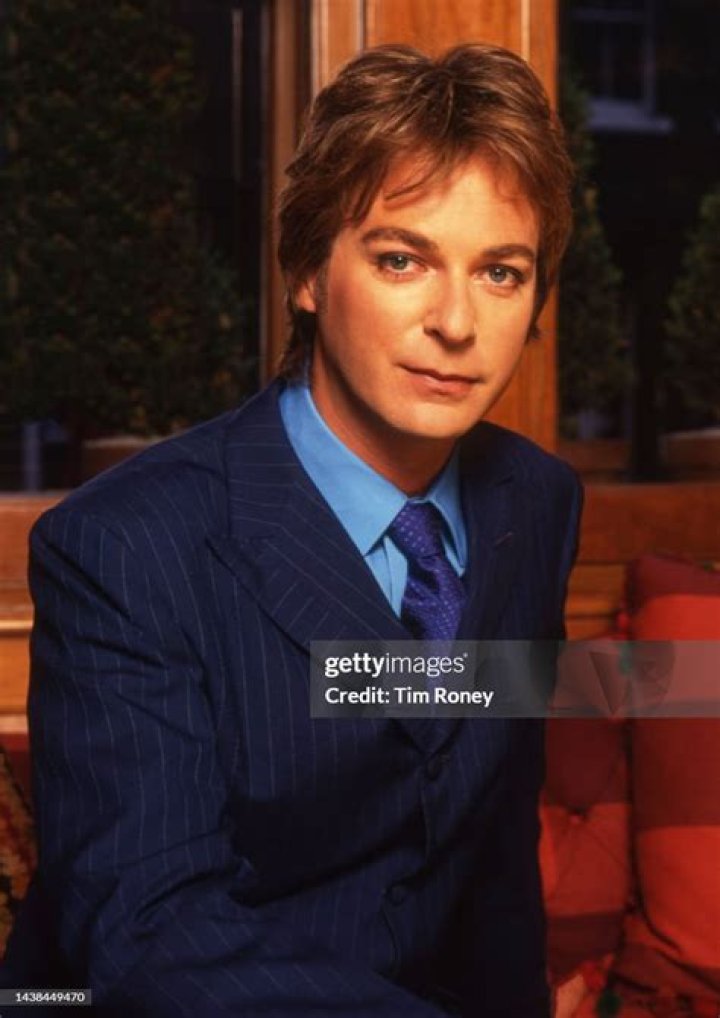 Julian Clary