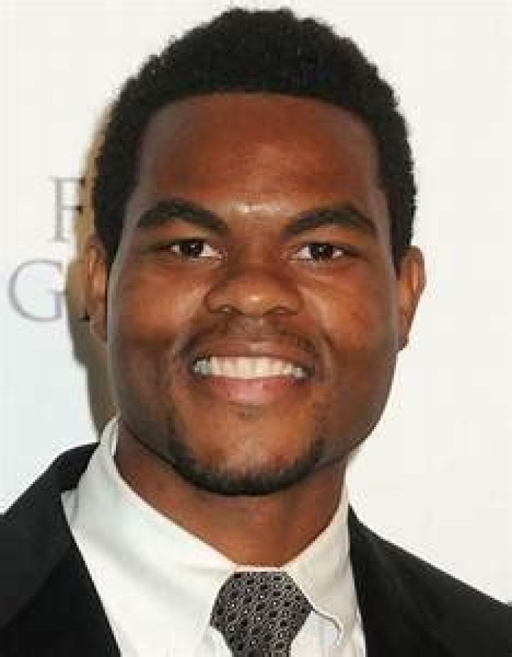 Julian Gant Net Worth