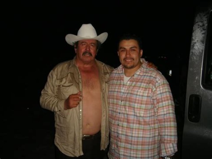 Julián Garza Net Worth