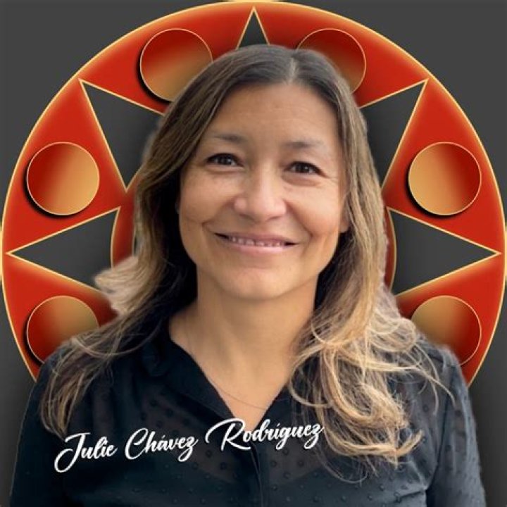 Julie Chavez Rodriguez Wikipedia, Age Biography and Husband: Is She Married?