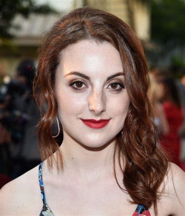 Juliette Goglia Net Worth