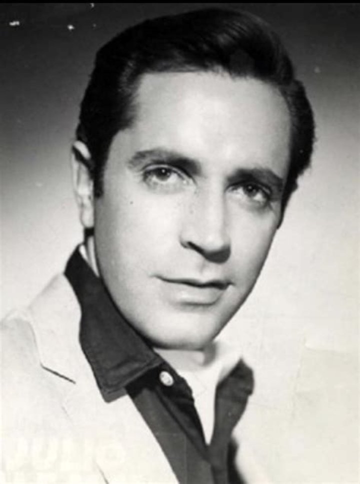 Julio Aleman