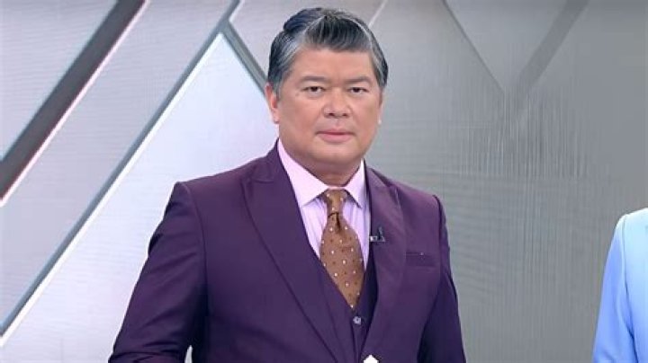 Julius Babao