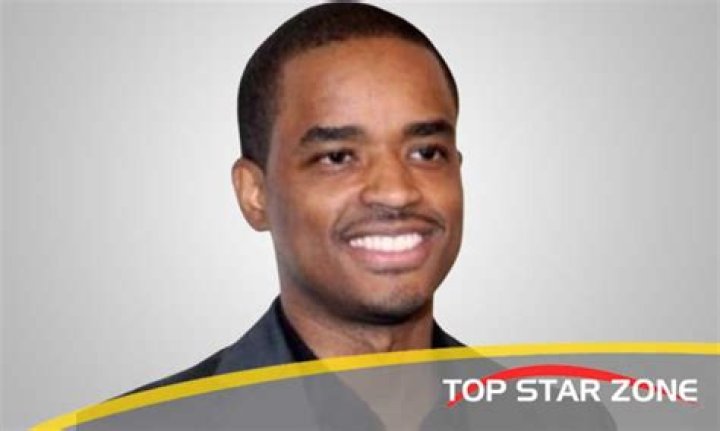 Jullian Roy Doster Net Worth