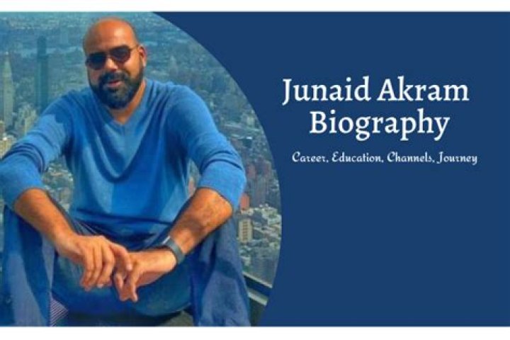 Junaid Akram