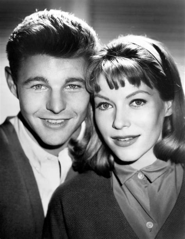 June Blair Net Worth