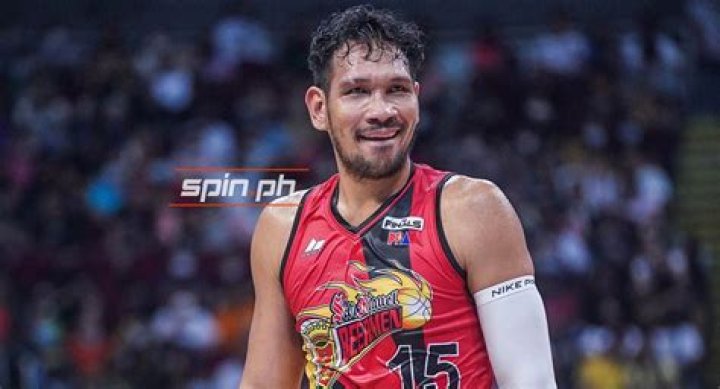 June Mar Fajardo