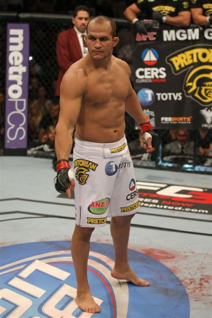 Junior dos Santos
