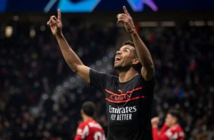 
Junior Messias Height, Weight, Net Worth, Age, Birthday, Wikipedia, Who, Nationality, Biography 