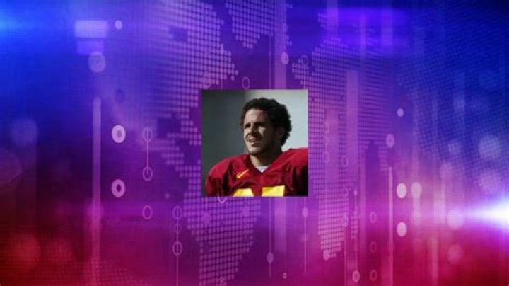 Justin Fargas Net Worth