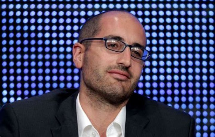 Justin Halpern Net Worth