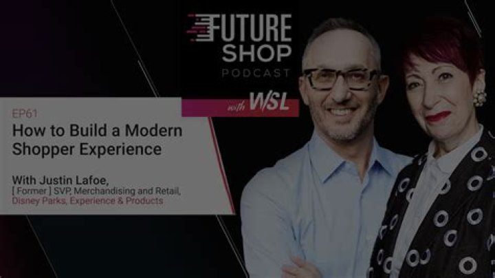 Justin Lafoe Net Worth