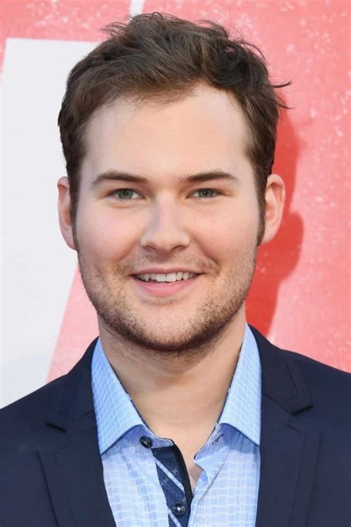 Justin Prentice Biography; Net Worth, Age, Height, Girlfriend, Siblings, Parents, Movies And TV Shows