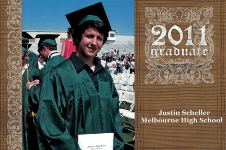 Justin Scheller Net Worth