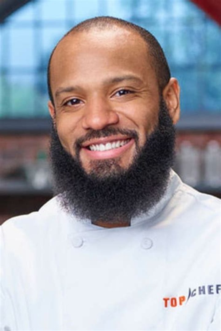 Justin Sutherland Biography, Age, Family, Parents, Restaurant, TV Show, Wiki (Chef)