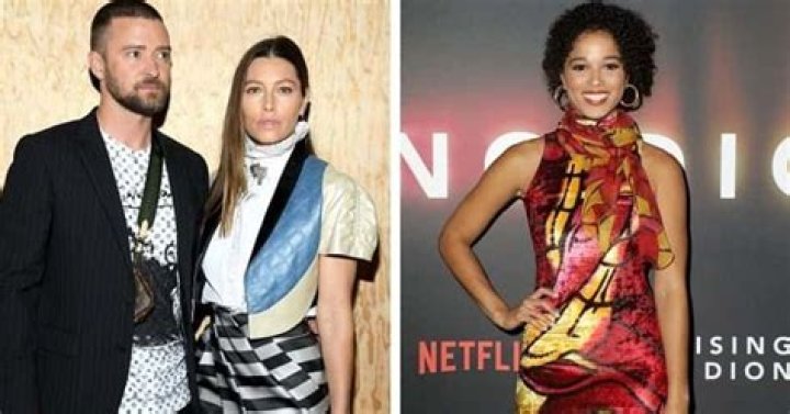 
Justin Timberlake And Alisha Wainwright Rumors: Is He Cheating On Jessica? 