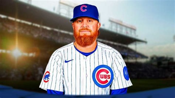Justin Turner