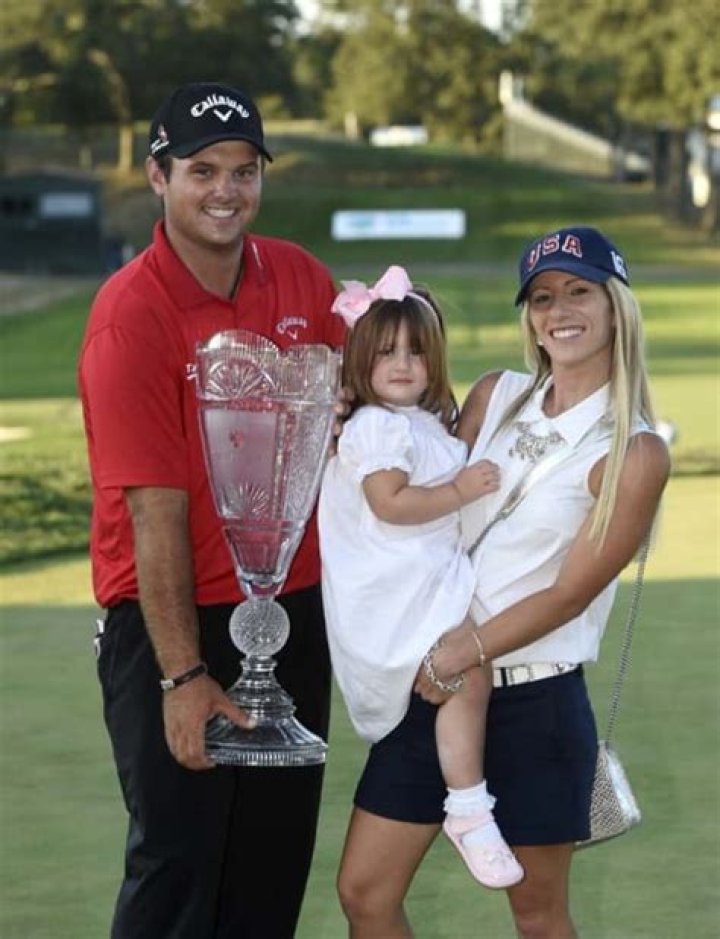 Justine Karain – Bio, Age, Family, Facts About Patrick Reed’s Wife