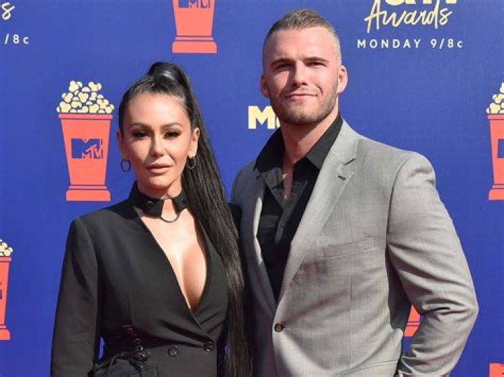 Jwoww Boyfriend and Zack Carpinello Together Makes Up An Enormous Net Worth