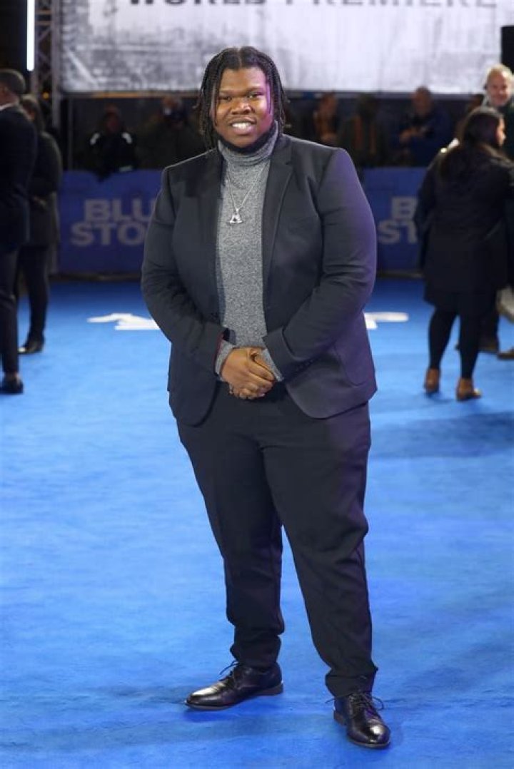 Kadeem Ramsay Height, Weight, Net Worth, Age, Wiki, Who, Instagram, Biography