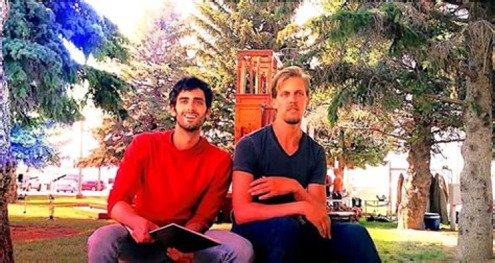 Kaelan Strouse Net Worth