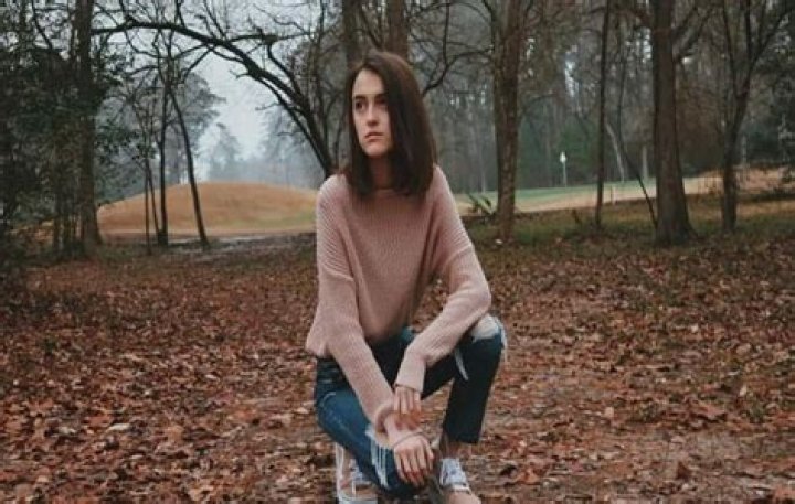 Kaelyn Wilkins Height, Weight, Net Worth, Age, Birthday, Wikipedia, Who, Nationality, Biography