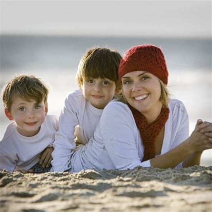 Kai Harper Steines: Mark Steines Son, Age, Siblings, Mother Leanza Cornett