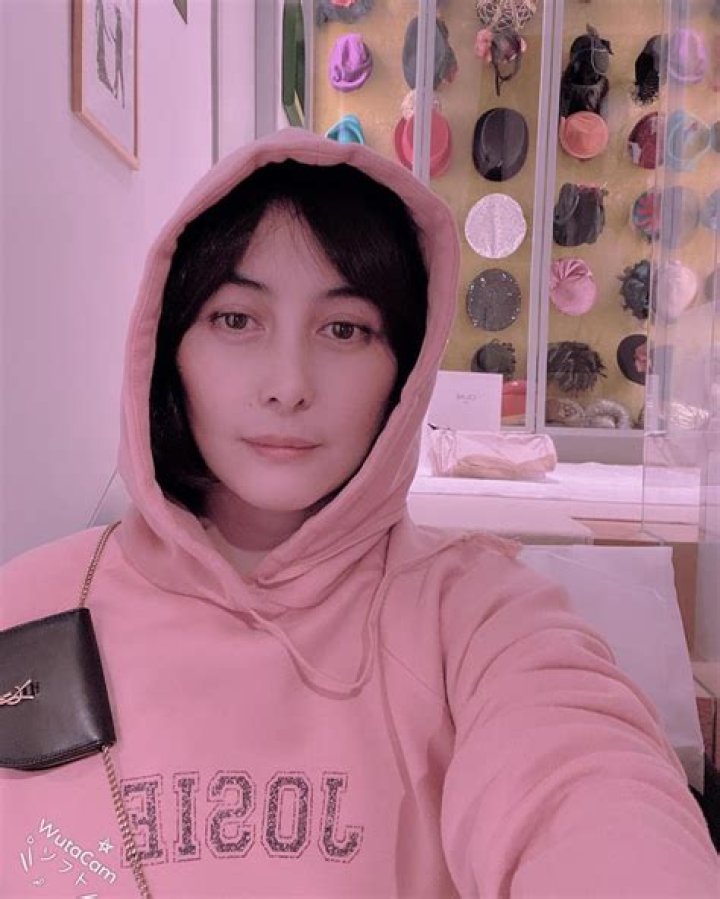 Kai Shi Chen Net Worth