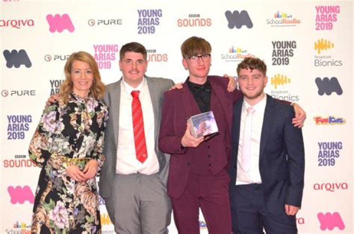 Kait Borsay Children? Does Kait Borsay Have Kids?