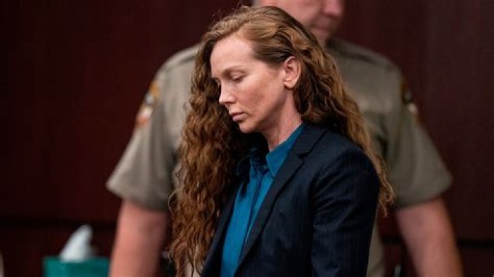 
Kaitlin Armstrong Has Been Charged With First Degree Murder For Killing Moriah Wilson 