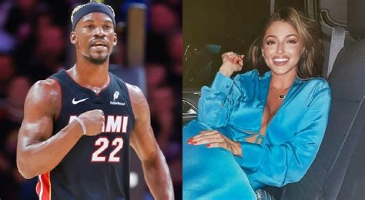 Kaitlin Nowak Age, Wiki, Instagram Biography, Jimmy Butler’s Baby Mama: How Old?