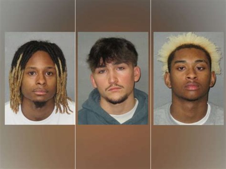 
Kaivon Washington: Suspect who ‘raped’ Madison Brooks and 12-year-old charged with third sexual assault 